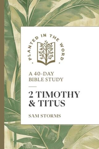 9781683597865 2 Timothy And Titus