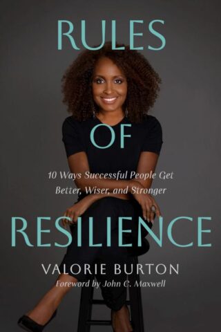 9798400505256 Rules Of Resilience