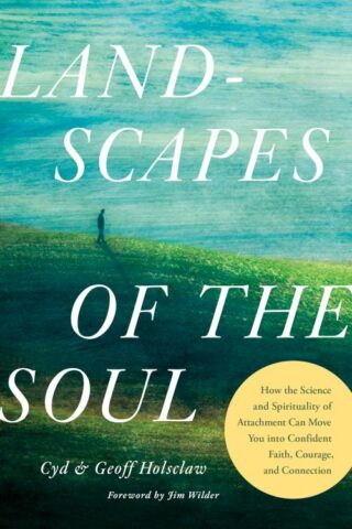 9798400505546 Landscapes Of The Soul