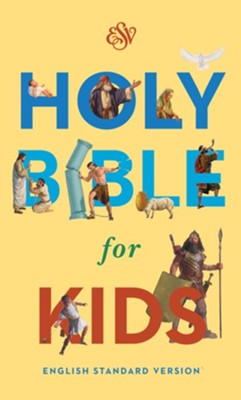 9798874903244 Holy Bible For Kids
