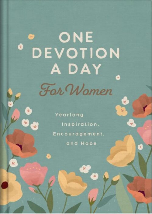 9798891511682 1 Devotion A Day For Women