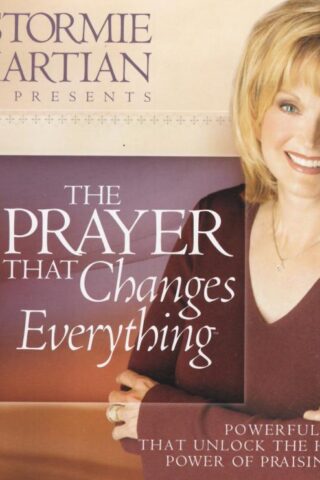 000768317327 Prayer That Changes Everything