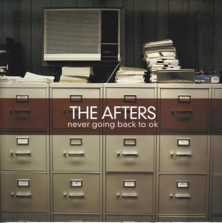 000768430620 Never Going Back To Ok