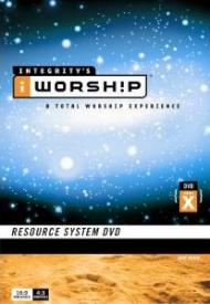 000768506714 iWorship Resource System X (DVD)