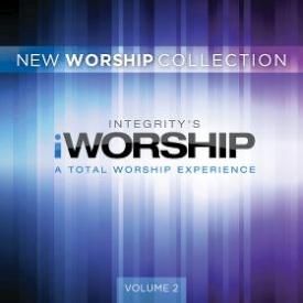 000768643228 iWorship New Worship Collection 2 : A Total Worship Experience