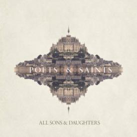 000768655702 Poets And Saints Vinyl (Vinyl)