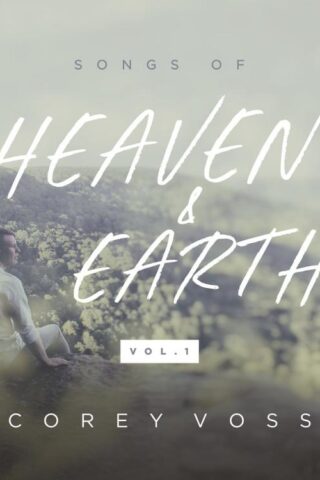 000768692127 Songs Of Heaven And Earth Volume 1 EP