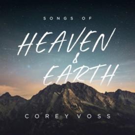 000768710128 Songs Of Heaven And Earth Volume 1