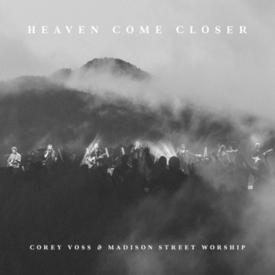 000768736821 Heaven Came Closer