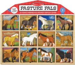 000772005920 Pasture Pals (Action Figure)