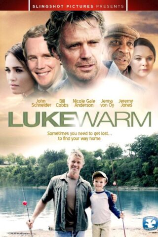 014381826722 Lukewarm (DVD)