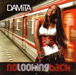 014998416828 No Looking Back