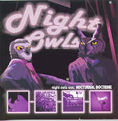 026297760922 Nocturnal Doctrine
