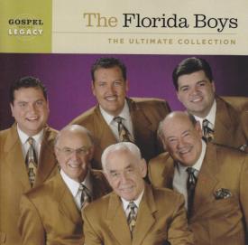 027072807528 Ultimate Collection Florida Boys