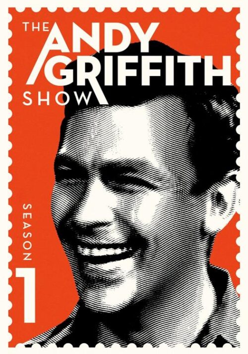 032429205957 Andy Griffith Season 1 2015 (DVD)