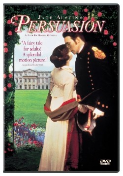 043396039520 Persuasion (DVD)