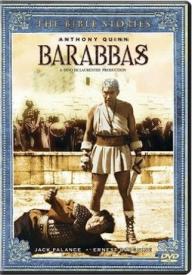 043396077508 Barabbas (DVD)
