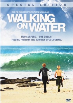 043396368507 Walking On Water (DVD)