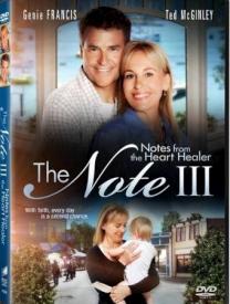 043396402065 Note 3 : Notes From The Heart Healer (DVD)