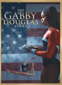 043396440234 Gabby Douglas Story (DVD)