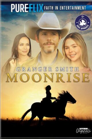 043396631434 Moonrise (DVD)