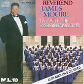 048021600625 Live In Jackson Mississippi With The Mississippi Mass Choir