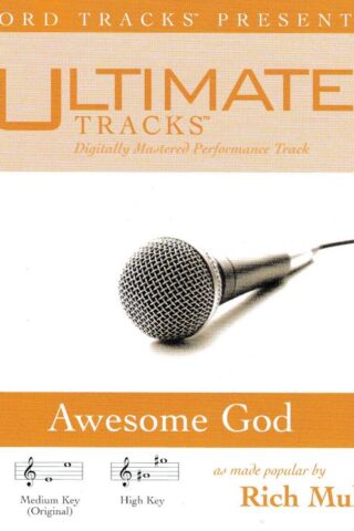 080688670122 Awesome God