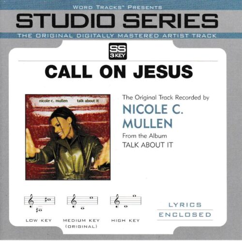 080688678920 Call On Jesus