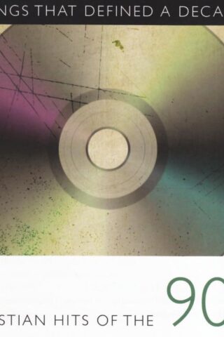 080688826222 Christian Hits Of The 90s