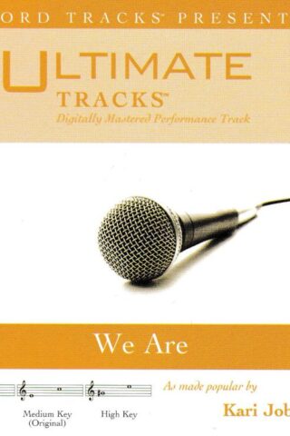 080688849726 We Are