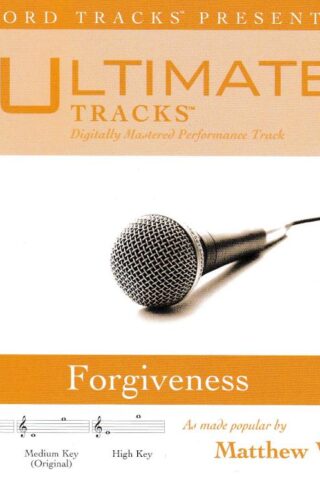 080688861520 Forgiveness
