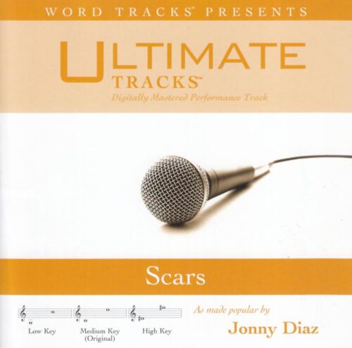 080688862121 Scars