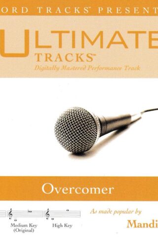 080688881023 Overcomer