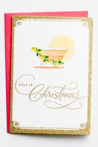081983622953 This Is Christmas