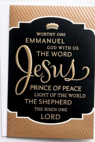 081983623202 Names Of Jesus Premium