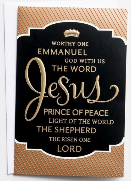 081983623202 Names Of Jesus Premium