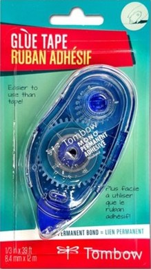 085014621069 Mono Permanent Adhesive Glue Tape