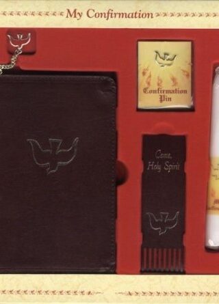 0899422446 My Confirmation