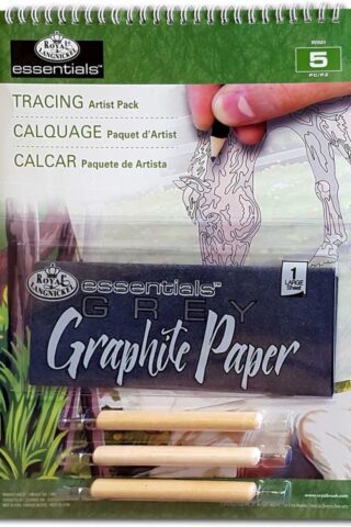 090672057730 Tracing Artist Pack