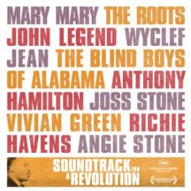 099923218029 Soundtrack For A Revolution