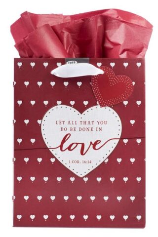 1220000130067 Love Gift Bag