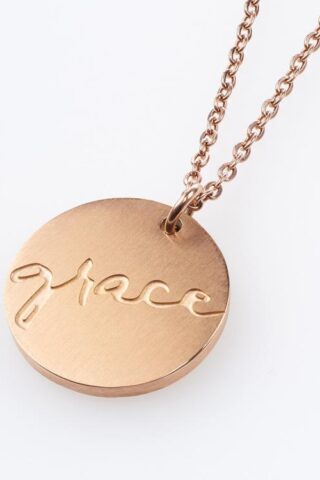 1220000131309 Grace Cross And Disc
