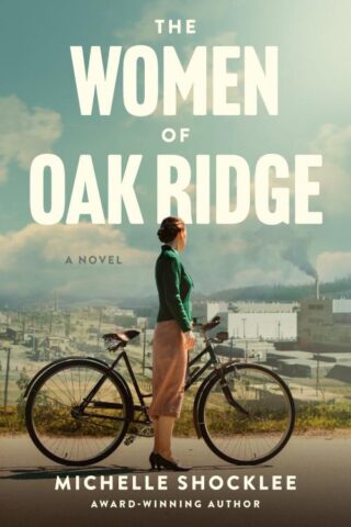9781496484222 Women Of Oak Ridge