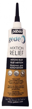 3597587665458 Gedeo Gliding Glue Mixtion Relief
