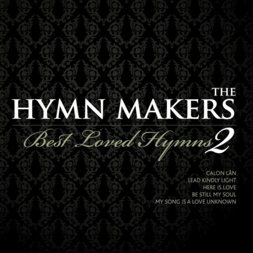 5019282313628 Hymn Makers Best Loved Hymns 2