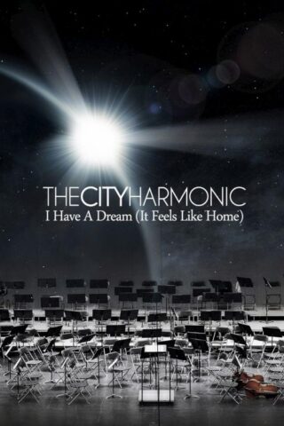 5019282328127 I Have A Dream : It Feels Like Home