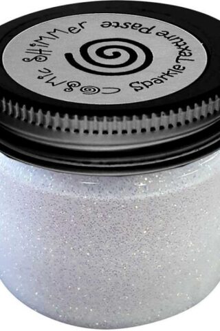 5055260912285 Cosmic Shimmer Sparkle Texture Paste