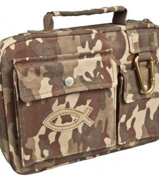 6006937106604 Fish Emblem Cotton Camouflage