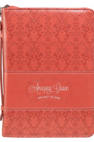 6006937124288 Amazing Grace LuxLeather