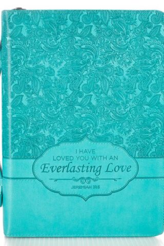 6006937127920 Everlasting Love LuxLeather